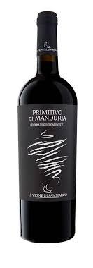 Primitivo di Manduria - Le vigne di Sammarco 0,75l