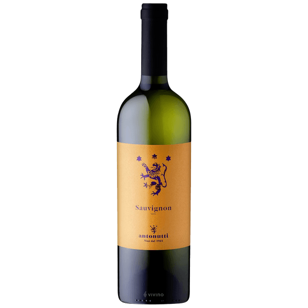 Sauvignon DOC Friuli Grave 0,75l x 2 flessen