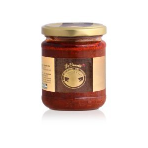 Pastasaus - Sugo olive Taggiasche 200gr (6 potjes)
